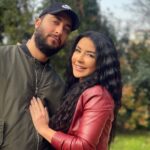 Maguy Bou Ghosn Instagram - فيليب أسمر.. فخامة الإسم والشغل! شكراً ع كل شي.. ع كل الابداع والدقة بالتنفيذ والملاحظات اللي بمحلها دايماً والاصرار على أفضل نتيجة.. شكراً لأنك رسمت معي شخصية سحر.. بكل سحرها! بحبك كتير يا صغيّر ♥️ مبدع من بلدي @philipasmar