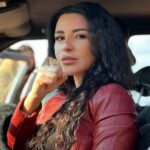 Maguy Bou Ghosn Instagram – ما في شي بيبقى على حاله..
لا العلاقات ولا المطارح ولا الظروف!
وكلنا بالآخر اولاد المواقف..

#ماغي_بو_غصن #للموت #للموت٢