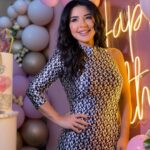 Maguy Bou Ghosn Instagram – ♥️✨ #MaguyBouGhosn #ماغي_بو_غصن