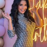 Maguy Bou Ghosn Instagram - ♥️✨ #MaguyBouGhosn #ماغي_بو_غصن