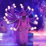Maguy Bou Ghosn Instagram - مبروك ⁧‫#ميّاس‬⁩ 👏 @mayyasofficial ‏رفعتوا إسم لبنان بواحد من أهم برامج المواهب بالعالم. بتستاهلوا الفوز لأنكن مبدعين ومختلفين. ‏هيدا لبنان الحقيقي.. وهيدي صورته.. وهيك رح يبقى 🙏😍🇱🇧 ‏برافو 👏 #AGT #Mayyas ##مياس