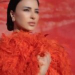 Maguy Bou Ghosn Instagram - ♥️✨ #MaguyBouGhosn | #ماغي_بو_غصن