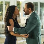 Maguy Bou Ghosn Instagram – كنا نختلف..نخاف من بعض وعلى بعض..
بس قدرت تكون أمير حياتي.. وكون الزغيّر اللي بيتغيّر كرمالك..
سحر وأمير 💔

#للموت٢ #ماغي_بو_غصن #بديع_أبو_شقرا