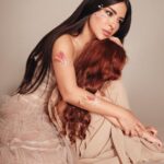 Maguy Bou Ghosn Instagram - Children feel safe in a world that celebrates their rights. Protect children! #himaya | #MaguyBouGhosn ‎#حماية | #ماغي_بو_غصن