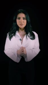 Maguy Bou Ghosn Instagram - يسرّنا التعاون مع الممثلة #ماغي_بو_غصن كسفيرة إعلامية لجمعية #حماية لننشر سوا الوعي حول ظاهرة العنف ضدّ الأطفال بكافة أشكاله. منعرف قدي التحديات بمجتمعاتنا كتيرة والظروف صعبة بس بتضامنّنا منقدر نحمي أطفالنا ونقدّم للأهل الدعم اللازم لرعاية أطفالهم. كتير مهم لما نشهد على عنف ضد طفل نتدخل بشكل آمن وبأقل ضرر ممكن. سلامة الأطفال قضيتنا ومهمتنا.. #حماية حدكن دايماً ما تترددوا تطلبوا مساعدتنا.. 009613414964 We are delighted to collaborate with actress Maguy Bou Ghosn as #himaya’s Media Ambassador to raise awareness about the prevalence of child abuse in all of its forms. We understand the challenging conditions and circumstances our society is passing through, however by uniting our efforts we will succeed in protecting our children, and offering parents the necessary support to care for them. When we witness violence against a child, it is very important that we intervene safely and with the least possible harm. Children’s safety is our mission and our purpose, do not hesitate to seek help from #himaya 009613414964