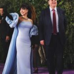 Maguy Bou Ghosn Instagram – Last one 💙 #MaguyBouGhosn | #ماغي_بو_غصن