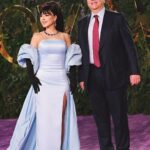 Maguy Bou Ghosn Instagram – Last one 💙 #MaguyBouGhosn | #ماغي_بو_غصن