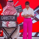 Maguy Bou Ghosn Instagram – Don’t miss this! Had so much fun with @hishamstar 💫♥️ #هذا_مكانك

Monday 9:00 PM (KSA Time) on @sbc_channel 

أحلى حلقة مع المميز والمهضوم هشام.. الاثنين الساعة ٩:٠٠ مساءً بتوقيت السعودية، ٨:٠٠ بتوقيت بيروت..

@firashaleemi 🤍
💄 @ranim.alturki Riyadh, Saudi Arabia