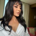Maguy Bou Ghosn Instagram – 🤍 #MaguyBouGhosn | #ماغي_بو_غصن 

@ranim.alturki 🤍🌹 Beirut, Lebanon
