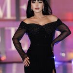 Maguy Bou Ghosn Instagram – 🖤✨ #Jeddah #WomenInCinema 

📷 @ranifawazofficial Jeddah, Saudi Arabia