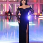 Maguy Bou Ghosn Instagram – 🖤✨ #Jeddah #WomenInCinema 

📷 @ranifawazofficial Jeddah, Saudi Arabia