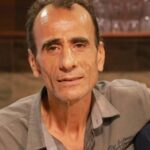 Maher Asaad Baker Instagram – وداعاً