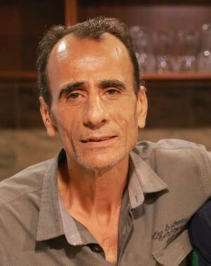 Maher Asaad Baker Instagram - وداعاً
