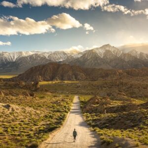 Maher Asaad Baker Instagram - Alone, not lonely.
By Maher Asaad Baker
https://www.speakingtree.in/blog/alone-not-lonely-806868