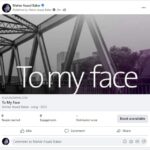 Maher Asaad Baker Instagram - https://www.facebook.com/OfficialMaherBaker/posts/pfbid0nXMfebSDFpyZYGwNxYn2BmEVPvJMXoG4AA3kEXjSvZsJRDWmqaUhrgoQLm9uGGjNl #new #track #music #hiphop