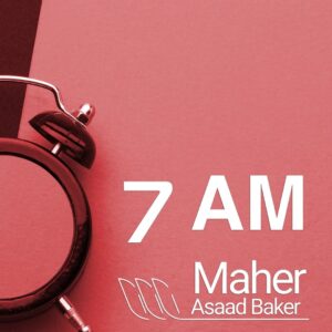 Maher Asaad Baker Instagram - Listen to "7 AM"
by Maher Asaad Baker
On VK Music
https://vk.com/music/album/-2000576594_15576594_9a607ad4a1c25c5310