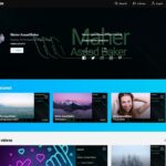 Maher Asaad Baker Instagram - My music videos are now on Dailymotion. https://www.dailymotion.com/MaherAsaadBaker
