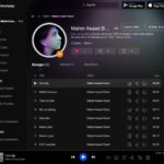Maher Asaad Baker Instagram – Listen to my music on @boomplaymusic https://www.boomplay.com/artists/26660685