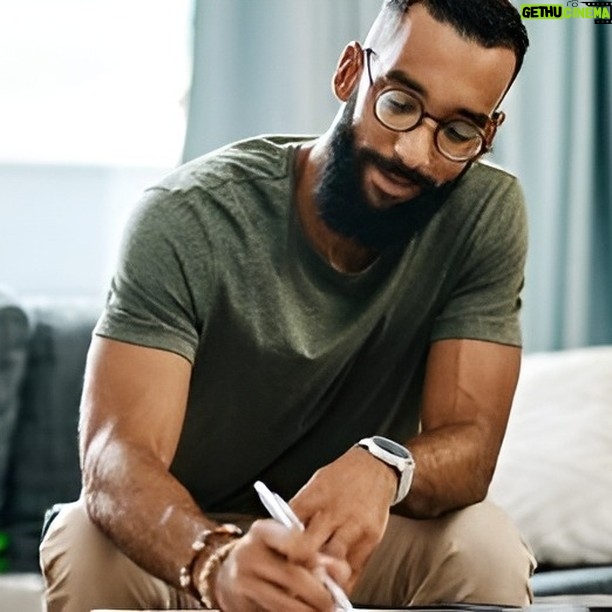 Maher Asaad Baker Instagram - When we put pen to paper and inscribe our thoughts and feelings, we externalize them, liberating them from the confines of our minds. Read the full article "Exploring the Transformative Effects of Journaling" by Maher Asaad Baker via The Good Men Project https://goodmenproject.com/featured-content/exploring-the-transformative-effects-of-journaling-kpkn