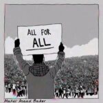 Maher Asaad Baker Instagram -