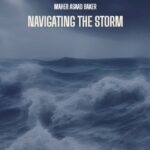Maher Asaad Baker Instagram - A new book by Maher Asaad Baker: With unwavering clarity, "Navigating the storm" offers practical strategies and solutions to empower young people to rise above their circumstances. Get your copy now. #newarrivals #books #release https://www.barnesandnoble.com/w/navigating-the-storm-maher-asaad-baker/1144150449