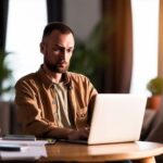Maher Asaad Baker Instagram - From Office To Home, The Rise Of Remote Work By Maher Asaad Baker via @YouthKiAwaaz #RemoteWork #Flexibility #Productivity #WorkLifeBalance #HindiDiwas 招待コード https://www.youthkiawaaz.com/2023/09/from-office-to-home-the-rise-of-remote-work