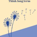 Maher Asaad Baker Instagram - Are you ready to take control of your future and create a better world for yourself and those around you? https://www.patreon.com/posts/think-long-term-88884429