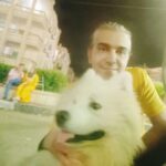Maher Asaad Baker Instagram -