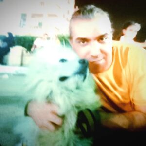 Maher Asaad Baker Instagram - 