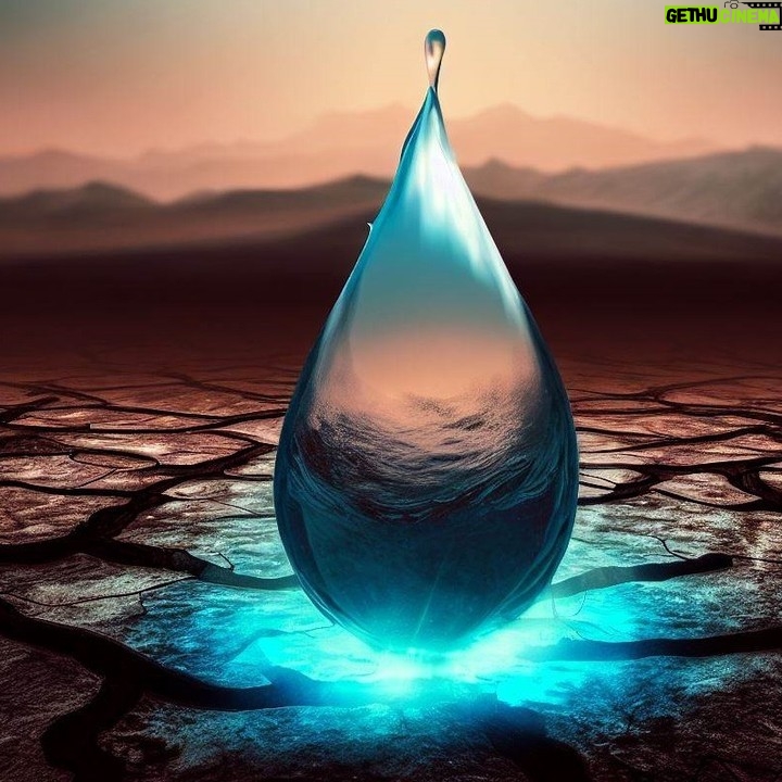 Maher Asaad Baker Instagram - مقالتي في صحيفة رأي اليوم لمن يودّ القراءة: ماهر أسعد بكر: أزمة المياه العالمية الوشيكة.. قنبلةٌ موقوتة على وشك الانفجار #water @raialyoum1 https://www.raialyoum.info/archives/1597295