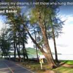 Maher Asaad Baker Instagram - On my way toward my #dreams, I met those who hung their anchors to my feet, so I sank with them! 😑