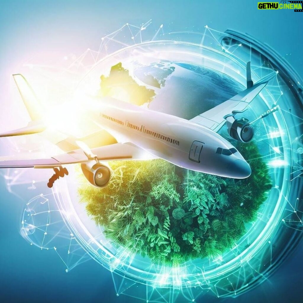 Maher Asaad Baker Instagram - Next generation of sustainable aviation fuel technologies. by Maher Asaad Baker via @timesofindia #sustainable #Fuel https://timesofindia.indiatimes.com/readersblog/maherasaadbaker/next-generation-of-sustainable-aviation-fuel-technologies-56071