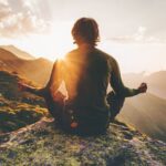 Maher Asaad Baker Instagram - From Ancient India to the Modern World: The Enduring Legacy of Meditation. by Maher Asaad Baker via @speakingtree http://itim.es/-5GSwa