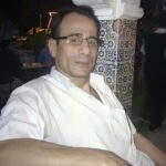 Maher Asaad Baker Instagram - After all, we are just memories, God bless your soul.