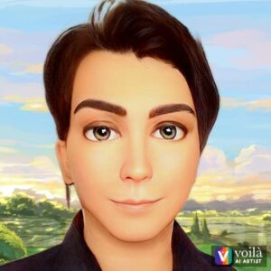 Maher Asaad Baker Instagram - Maher Asaad Baker avatar