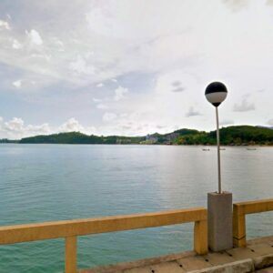 Maher Asaad Baker Instagram - Good morning.
Phuket, Thailand.