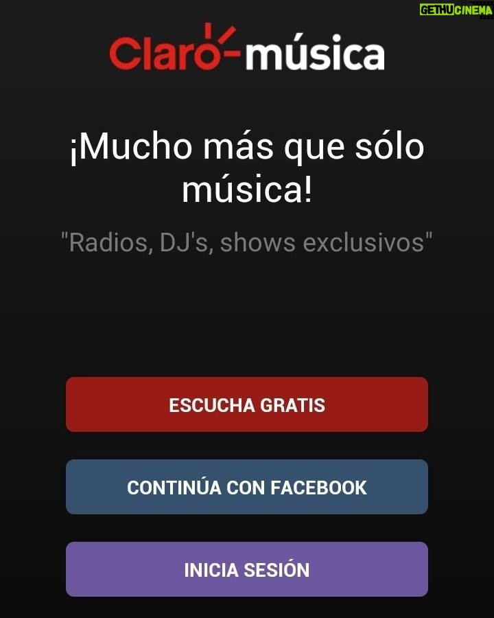 Maher Asaad Baker Instagram - My music is available Claro Música music streaming platform. Claro música https://www.claromusica.com/artist/6270334/MX