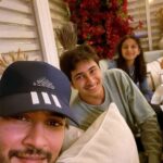 Mahesh Babu Instagram – Happiness ❤️❤️❤️
#2024