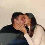 Mahesh Babu Instagram – Here’s to us: partners in love, laughter, and all of life’s beautiful moments! Happy anniversary NSG❤️