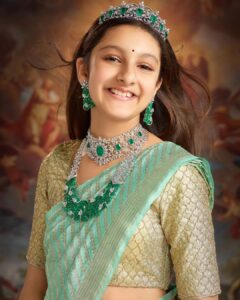 Mahesh Babu Instagram - Happy 11th my star!! 🌟 Achieve everything you set your mind to. ♥️♥️♥️ @sitaraghattamaneni