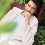 Mahesh Babu Instagram - #HELLO World! Interview: Nayare Ali @nayareali Photography: Jatin Kampani @jatinkampani Creative Direction: Amber Tikari @ambertikari Make-Up: Pattabhi Ramarao Hair: Aalim Hakim @aalimhakim Styling: Priyanka and Kazim, The Vainglorious @the.vainglorious Wardrobe: Zegna