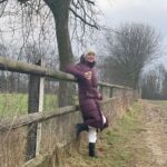 Mahnaz Afshar Instagram – سلام به رو ماه همتون از سرای طبیعت 💋
Hello everyone from #nature
One of the most important friends in my life is nurture and I always try to take care of it
#düsseldorf #germany #greetings #winter #christmas #iran 💙#nuture #motherearth