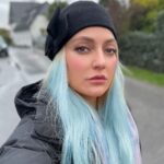 Mahnaz Afshar Instagram – 🦋
خودمون و دیگران رو بابت اشتباهات ببخشیم و گذشته و هر زخمی در گذشته رو رها کنیم تا رها و آزاد بشیم🙏
Here is why forgiveness equals freedom:
Your past can haunt you only until you make peace with it.
Bad memories are like shadows from a flickering candle.
They are a part of the wounded you not a part of the real YOU.
You are the light. Release them.
#bestrong #life #loveyourself