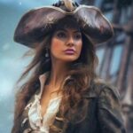 Mahnaz Afshar Instagram - I am unstoppable 😎 #warrior #fanart