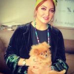 Mahnaz Afshar Instagram – 💙🧚🏼‍♀️
عزیزانم هروقت فرصتی پیدا میکنم و دایرکت‌هام رو باز میکنم و پیغام‌های شمارو میخونم و یا هروقت شماهارو بیرون از این فضا میبینم از این اندازه عشق و احترام شما لبریز ازندگی میشم. بدونید این عشق و احترام دو طرفه است 🙏🏻
I would like to say to all my fans, thanks for the support, and to all my doubters, thank you very much because you guys have also pushed me and made me stronger than before 

With fiya🐶

#loveyourself #loveanimals #lovenature #bestrong #مهنازافشار #mahnazafshar #actress