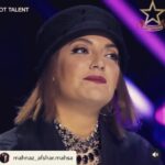 Mahnaz Afshar Instagram - ایران ما خانه همه ایرانیان در هر جای این کره خاکیست. ایران فقط متعلق به صدای یک عده خاص و محدود نیست ایران متعلق به صدای همه مردمانش هست و با داشتن همه صداها می‌تواند قدرتمند و زیباتر شود. ایرانمان از بلاها ‌‌و سختیها در امان باشی و دور بمانی امین 🙏🏻 هر جا که باشم نام تورا بلند فریاد خواهم زد ایران 💙 همتون رو دوست دارم #persiasgottalent #mbcpersia #iran