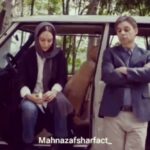 Mahnaz Afshar Instagram – چقدر ارزو کردم که اول شخص بمونی گرچه تو وجودت نیست!

چقدر دوسِت دارم! ای فیلم «ناگهان درخت»
سرمای درون مهتاب منو گرم میکنه 👌🏻🎬
صفی جان یزدانیان 
پیمان جان معادی ممنونم برای این فیلم💙💙

#movie #suddenlyatree #cinema #actress #actor #sequins