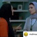 Mahnaz Afshar Instagram - نَفَس کشیدن سخته تورو ندیدن سخته 💙😌 فیلم سینمایی «سعادت آباد» به کارگردانی مازیار میری 🦋 #فیلم_سعادت_آباد #movies #cinema#actress #actor
