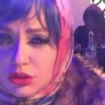 Mahnaz Afshar Instagram - «یعنی بخاطر همه اینا من الان ممنوع الکار شدم؟؟» با هفت نقش مختلف و یک تجربه ناب با یک تیم درجه یک 🎬 فیلمی از کیوان علی‌محمدی و امید بنکدار 💙💙 شاید بالاخره آنلاین اکران شد #movies #cinema