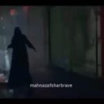 Mahnaz Afshar Instagram - 🎬سینما روزگاری نه چندان دور 😌 متروپل مسعود کیمیایی خواننده رضا یزدانی ممنونم @mahnazafsharbrave 🦋 #masoudkimiaei #mahnazafshar #rezayazdani #مهنازافشار #movies